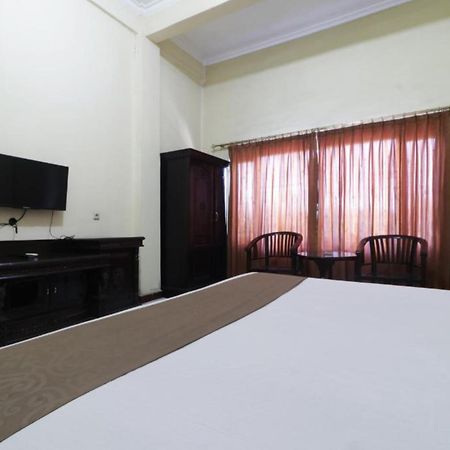 Dupak Hotel Antariksa מראה חיצוני תמונה