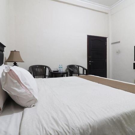 Dupak Hotel Antariksa מראה חיצוני תמונה