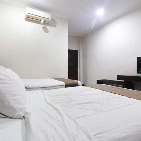 Dupak Hotel Antariksa מראה חיצוני תמונה