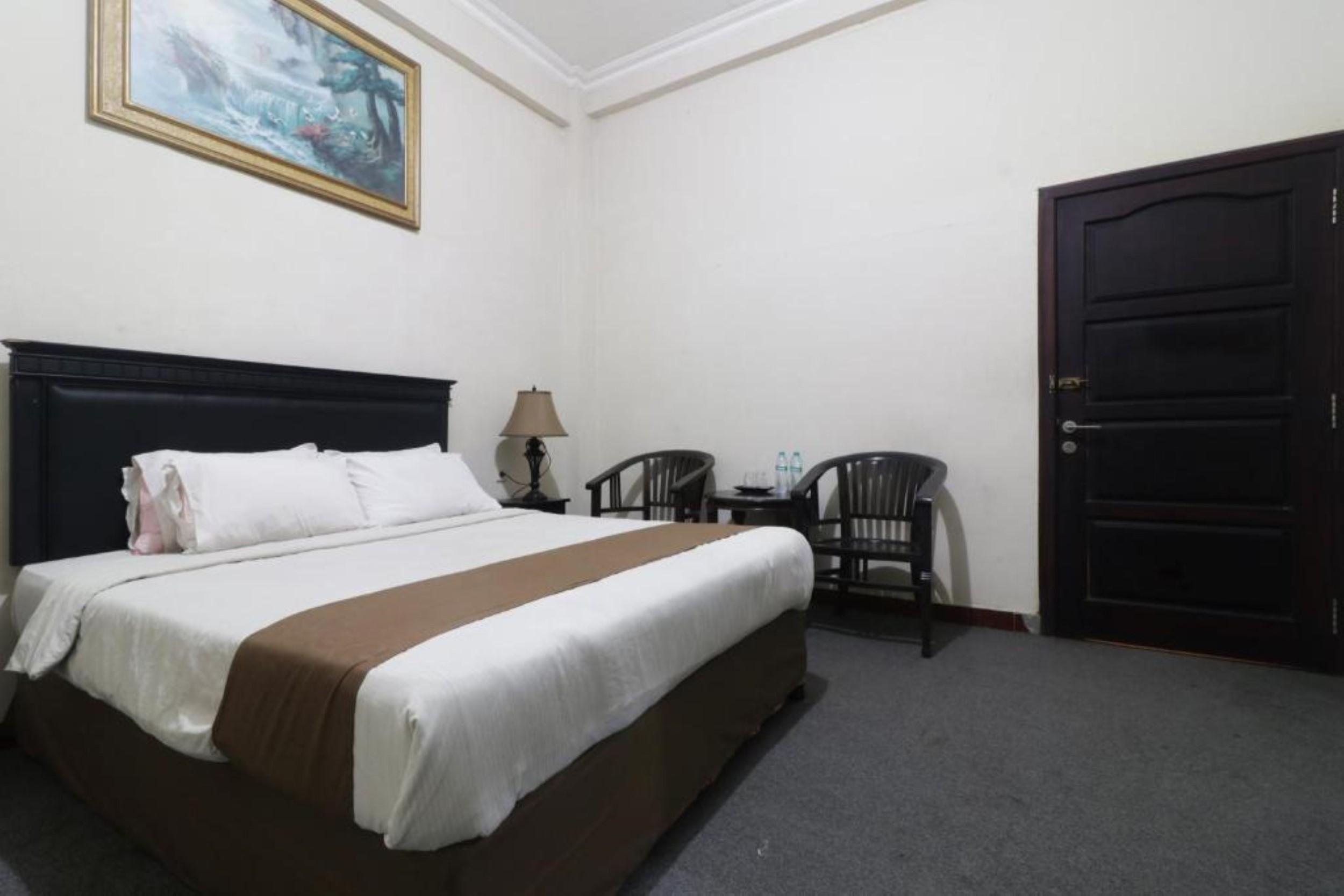 Dupak Hotel Antariksa מראה חיצוני תמונה