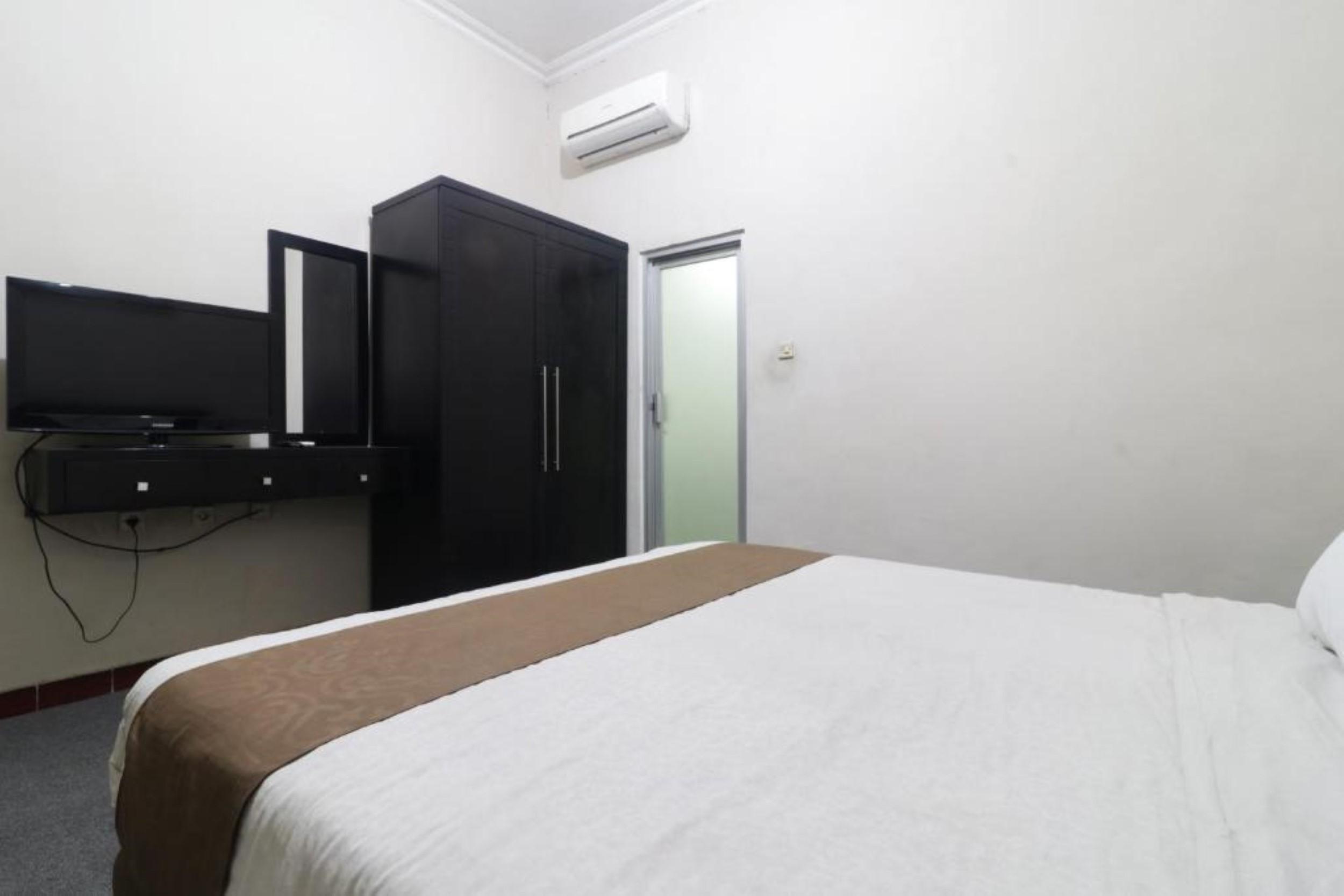 Dupak Hotel Antariksa מראה חיצוני תמונה