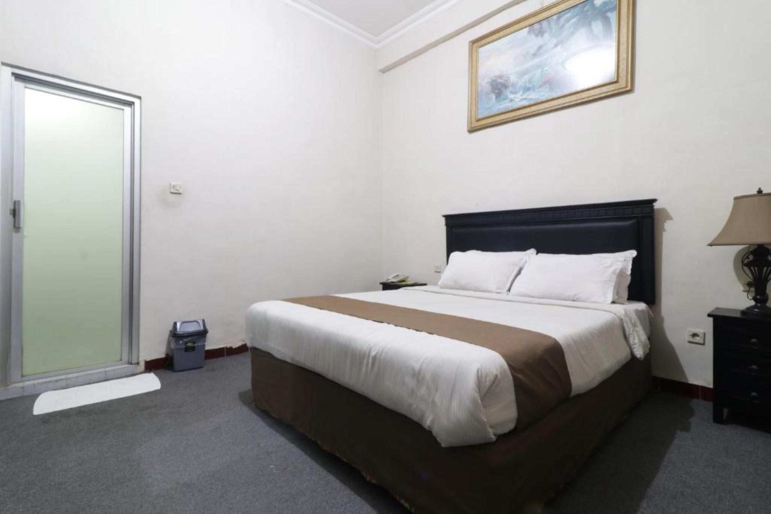 Dupak Hotel Antariksa מראה חיצוני תמונה