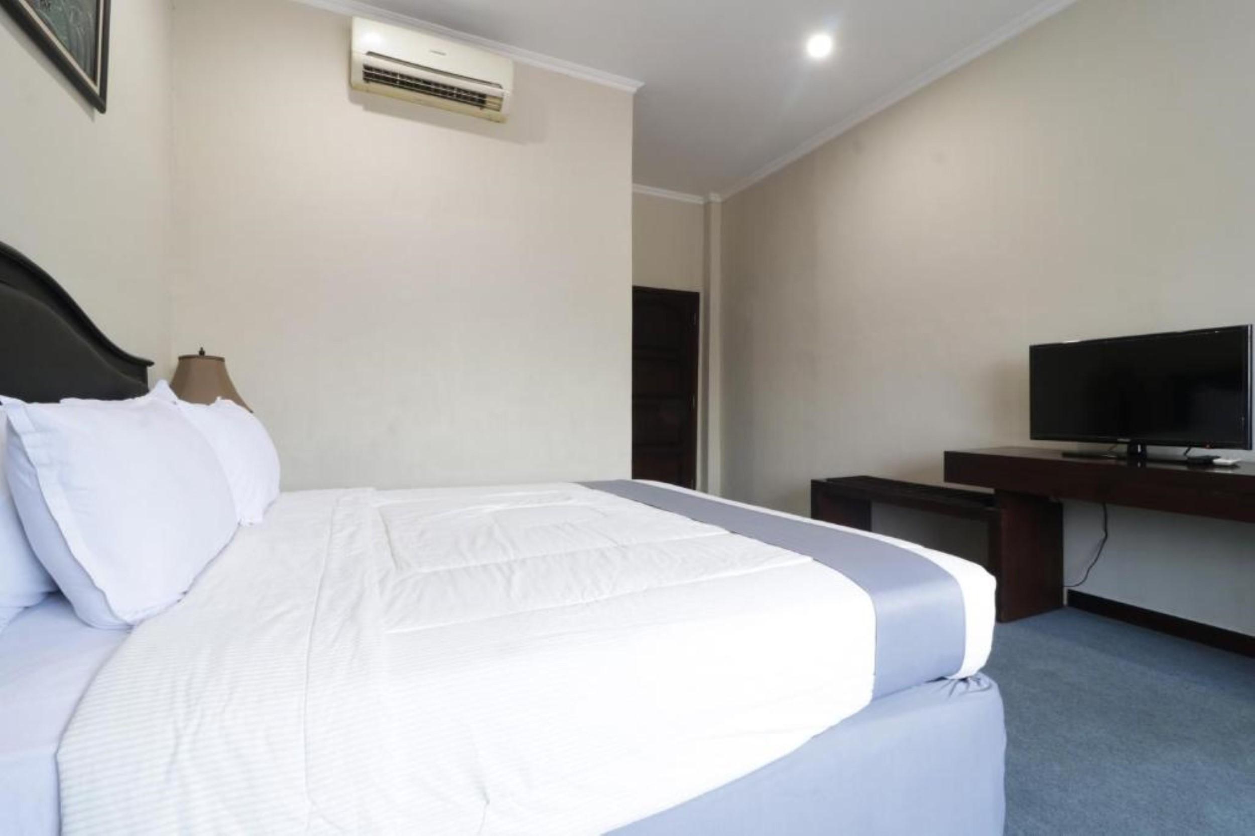 Dupak Hotel Antariksa מראה חיצוני תמונה