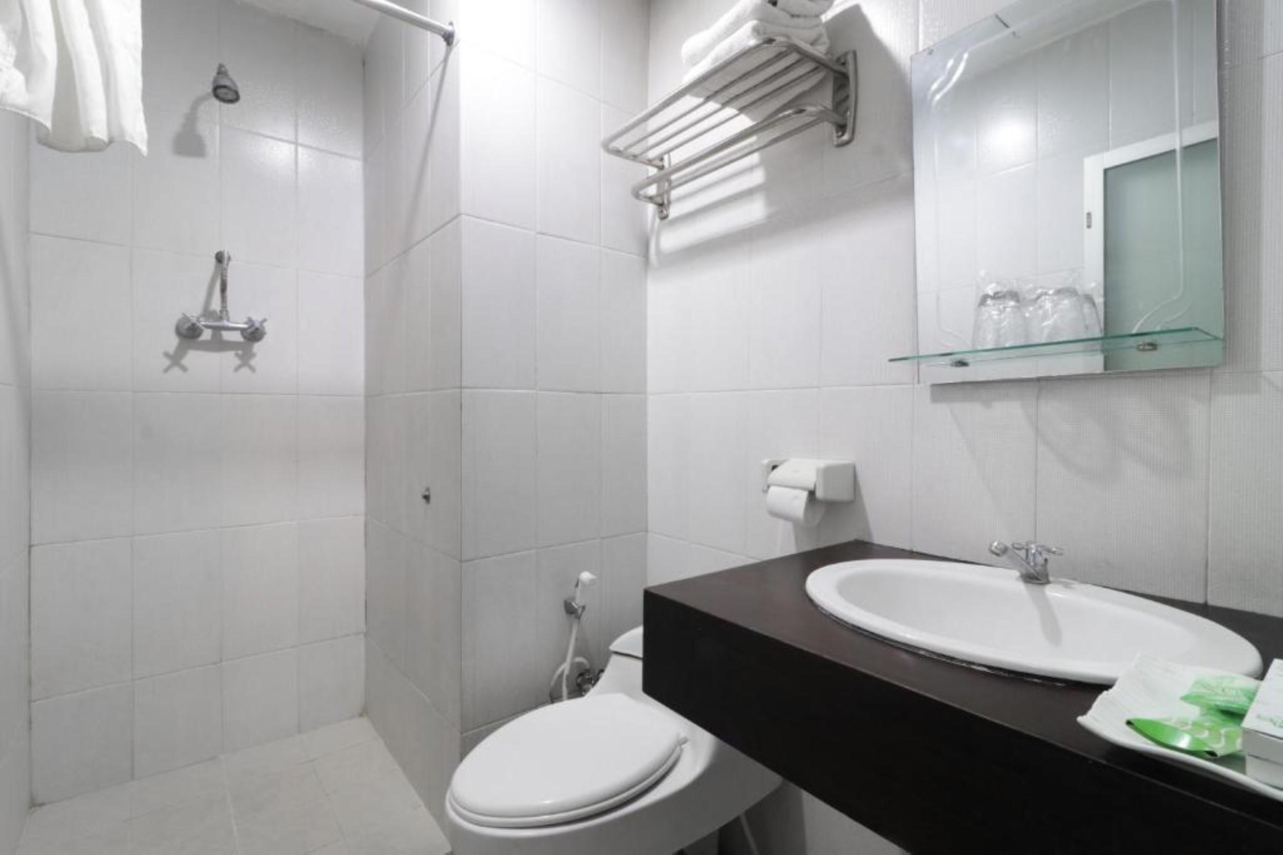 Dupak Hotel Antariksa מראה חיצוני תמונה